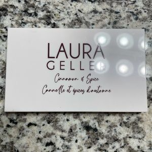 Laura Geller Cinnamon Spice palette
